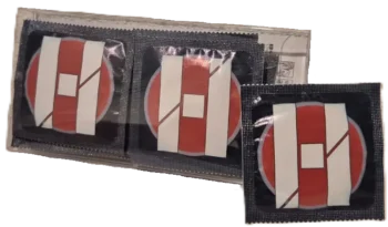 HayaLove Condoms